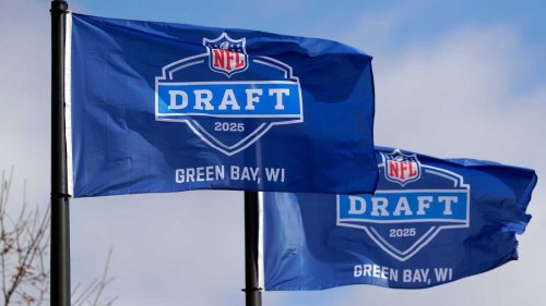 Five teams that must nail the 2025 NFL Draft