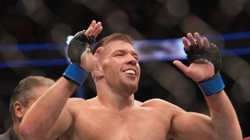 Darren Till Calls Out KSI, Slams Fury and Paul Brothers After May 16 Win
