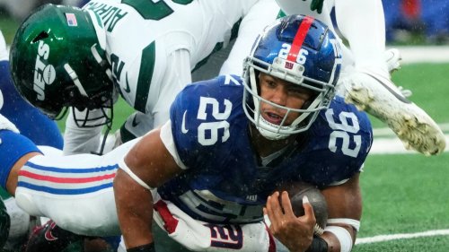 Saquon Barkley Reportedly Wants To Play For This NFL Team