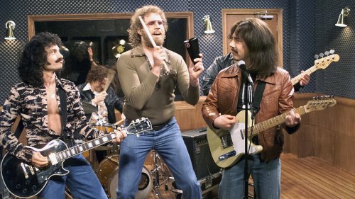 The 20 best breaks on 'SNL' of all time