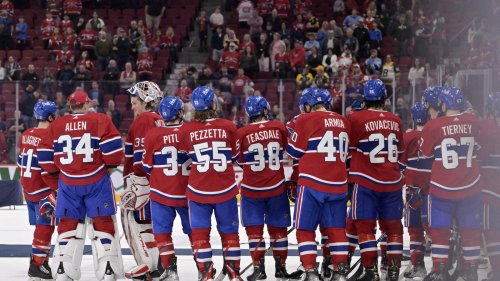 New Senators Owner Expected To Sell Montreal Canadiens Shares