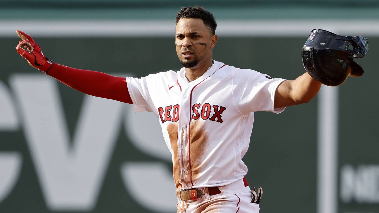 Astros-Mariners: MLB Fans Crush Chas McCormick for His Dirty Play