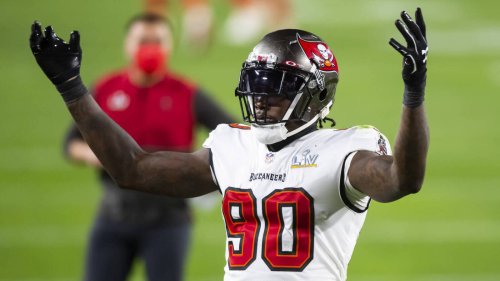 Jason Pierre-Paul, Packers could be a fantastic match