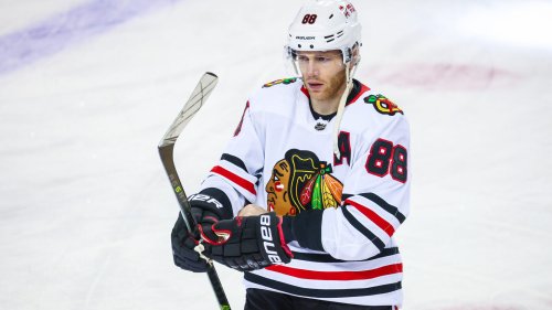 Blackhawks’ Market for Kane Heating Up with 7 Teams Interested
