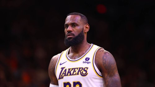 LeBron James, Stephen Curry, Kevin Durant, Joel Embiid, Jayson Tatum, Jrue Holiday To Play For Team USA In 2024 Olympics