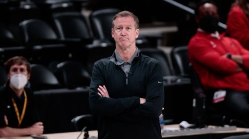 Warriors Planning To Hire Terry Stotts, Jerry Stackhouse As Assistant Coaches