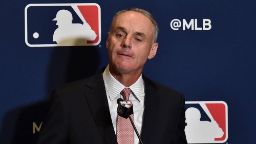 Magazine - MLB