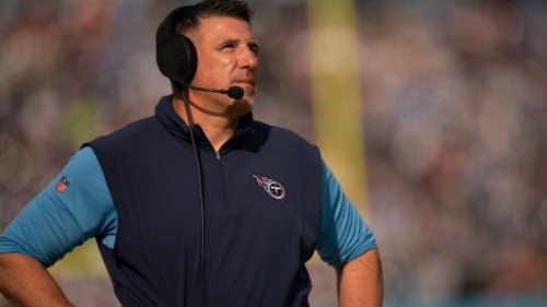 Best fits for Falcons HC vacancy include Harbaugh, Vrabel, more