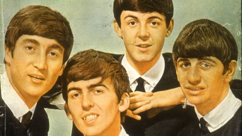 The 30 best Beatles songs that weren't No. 1 hits in the U.S.