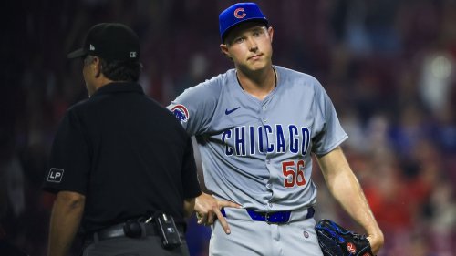 Two former Blue Jays in the ‘Windy City’: How Nate Pearson and Julian Merryweather are faring