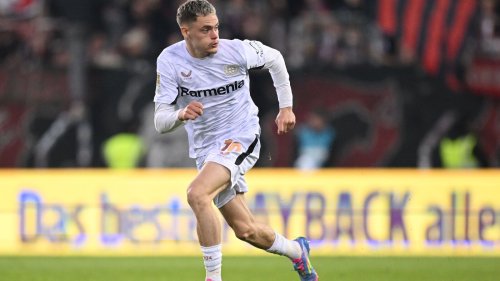 Bayern Munich director admits Liverpool lead the race for Wirtz