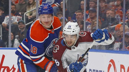 3 Takeaways from Oilers’ 3-2 Overtime Loss to Avalanche