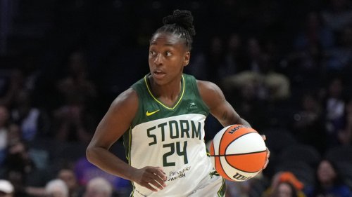 WNBA Legend has four-word message for A’ja Wilson