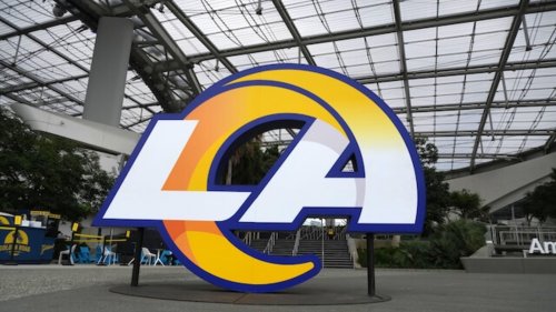 Rams Unveiling 2 New Alternate Uniforms On July 23