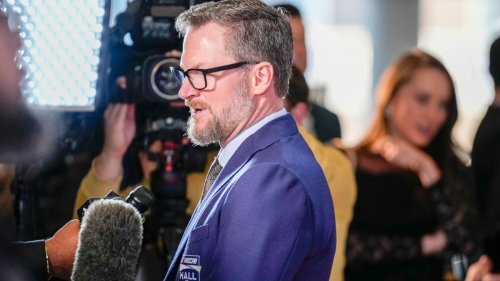 Dale Earnhardt Jr. is the accidental historian of NASCAR