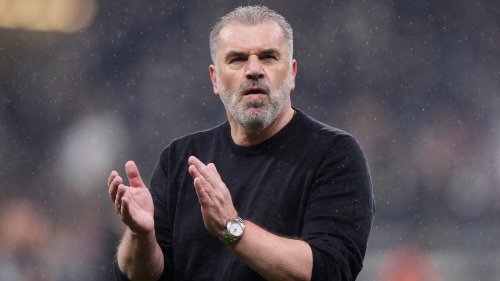 Ange Postecoglou in a ‘defiant’ mood as Tottenham are being set up for a fall