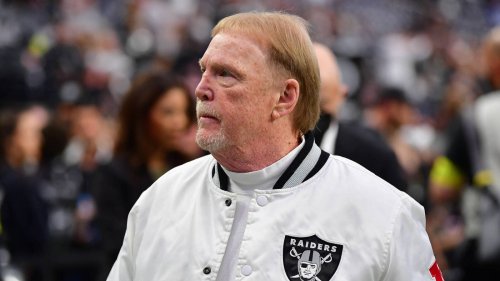 Does Mark Davis Have Unique Motive In Accepting Tom Brady's Investment ...