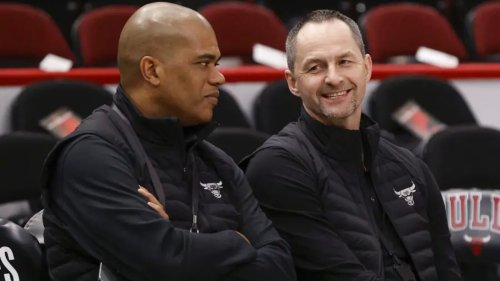 Chicago Bulls players furious after coach gets fired: Report