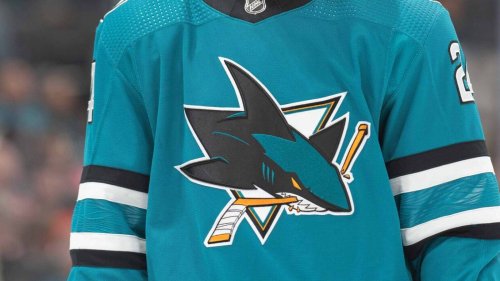 San Jose Sharks Draft Will Smith 4th Overall