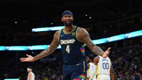 Three reasons why the Washington Wizards and free agent Demarcus Cousins are a good fit