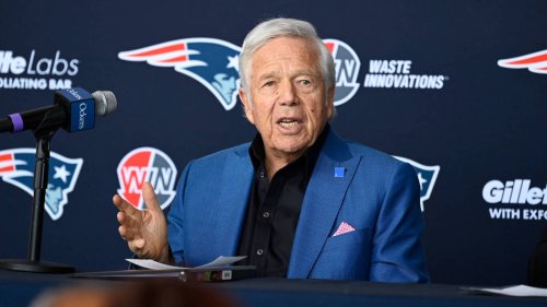 Drafting Offense-First Has Not Always Worked Out for the New England Patriots