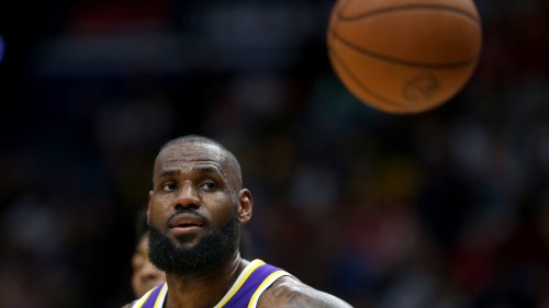LeBron James Is Ready To Set An Amazing NBA Record