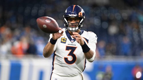 Russell Wilson Makes Bold Claim After Broncos’ Release