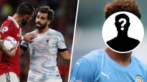 Man City sold him for just £1.5m, now he ranks alongside Salah and Fernandes in the Premier League