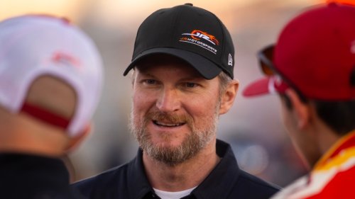 Dale Earnhardt Jr. gets brutally honest on Carson Kvapil, difference with Connor Zilisch
