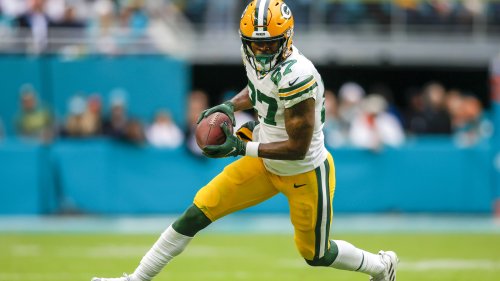 Packers’ WR Throws Major Shade At Aaron Rodgers