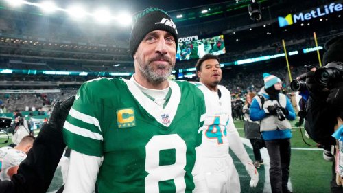NFL Insider Exposed Exactly Who's Blocking The Aaron Rodgers And Steelers Agreement