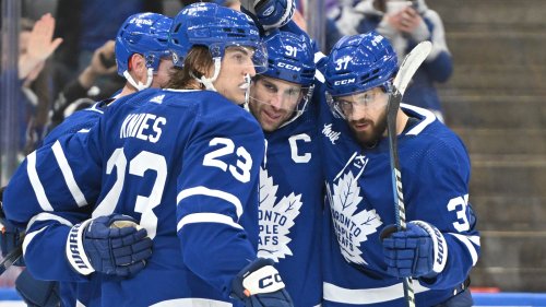 3 Takeaways From Maple Leafs’ 5-4 Overtime Loss to Canadiens