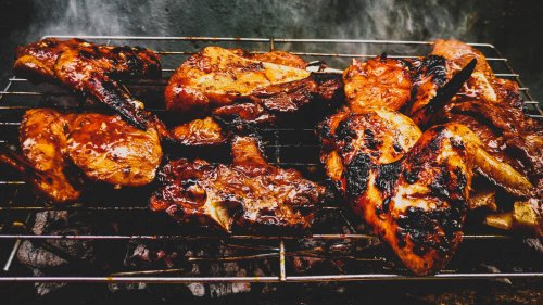 20 tips that will keep your chicken moist on the grill