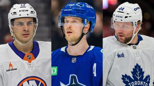 Five NHL players who’d benefit from change-of-scenery trades this offseason