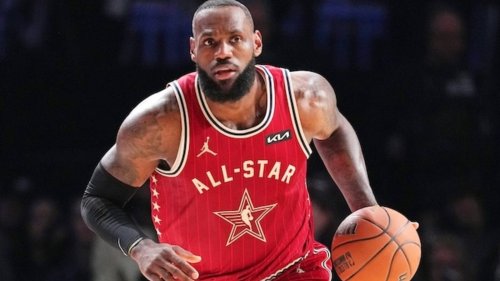 LeBron James Discusses Ways To Fix NBA All-Star Game