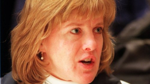 U.S. Olympic gold medalist Lisa Brown-Miller passes away at 58
