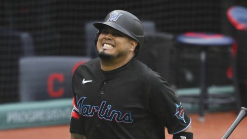 Marlins star achieves historic feat, still chasing another one