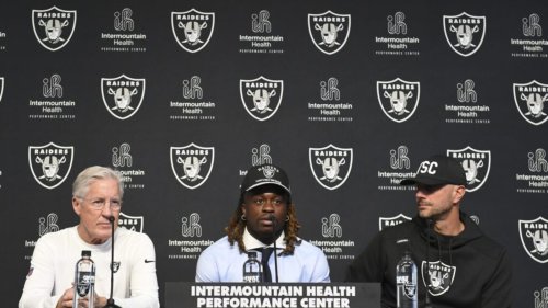 Fantasy Football Running Back Rankings (2025 Redraft)