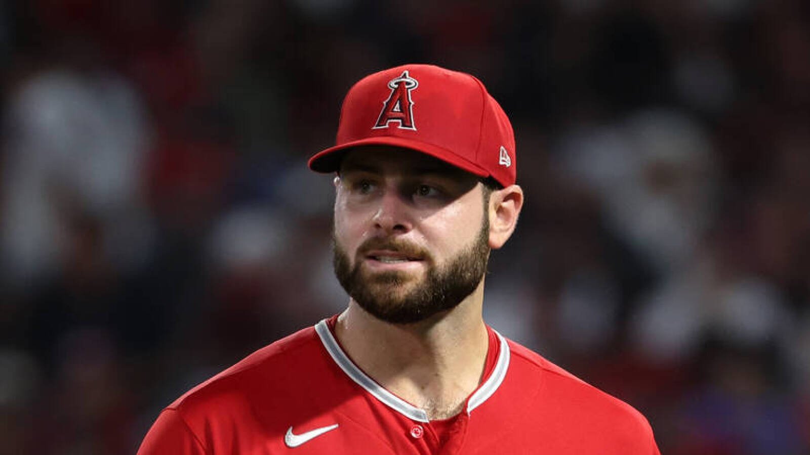 Guardians Claim Giolito, Lopez, Moore From Angels - MLB Trade Rumors