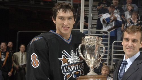 Every Calder Trophy winner from the NHL expansion era