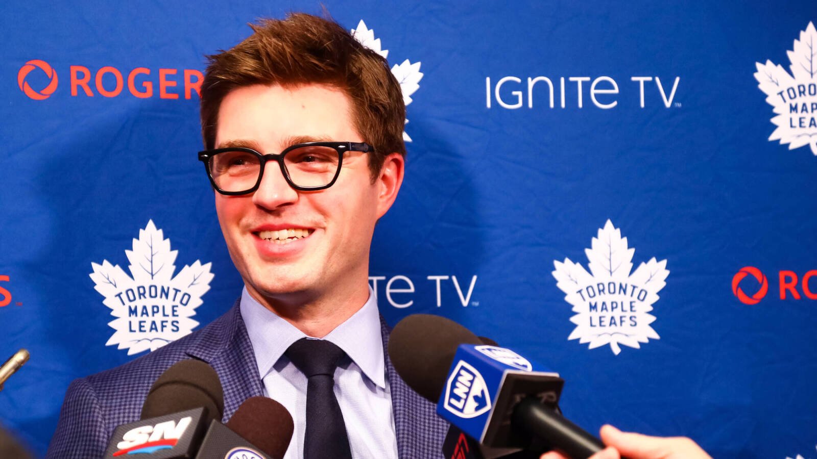 Report: Kyle Dubas' Contract With The Penguins Is Worth Approximately ...