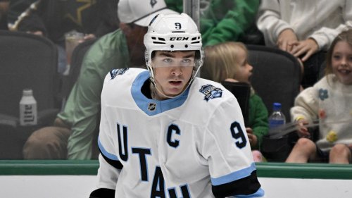 Team USA announces 2025 World Championship roster