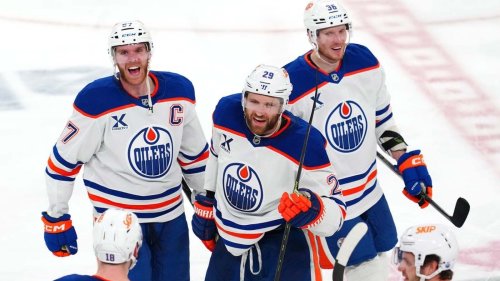 Stanley Cup Playoffs ratings continue to sag