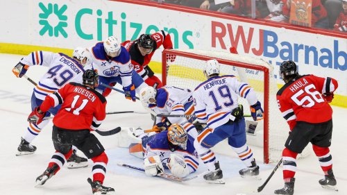 ‘It’s disheartening’ as losses continue to pile up for Oilers