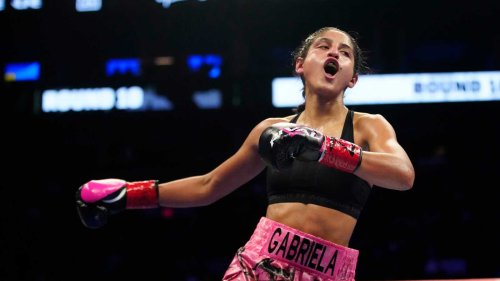 Gabriela Fundora vs. Marilyn Badillo: Preview, Betting Odds and Fight Card