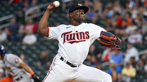 Twins designate RHP Jharel Cotton for assignment