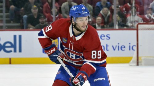 Martin St-Louis Sends Strong Message on Joshua Roy's Attitude: 'We're Not Going to Hold His Hand'
