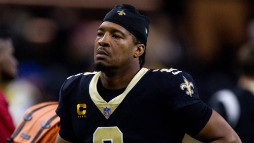 Saints appear ready to move on from Jameis Winston