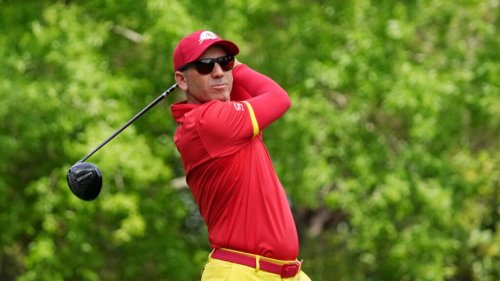 Sergio Garcia’s Managerial Split Highlights LIV Golf’s Inner Tensions