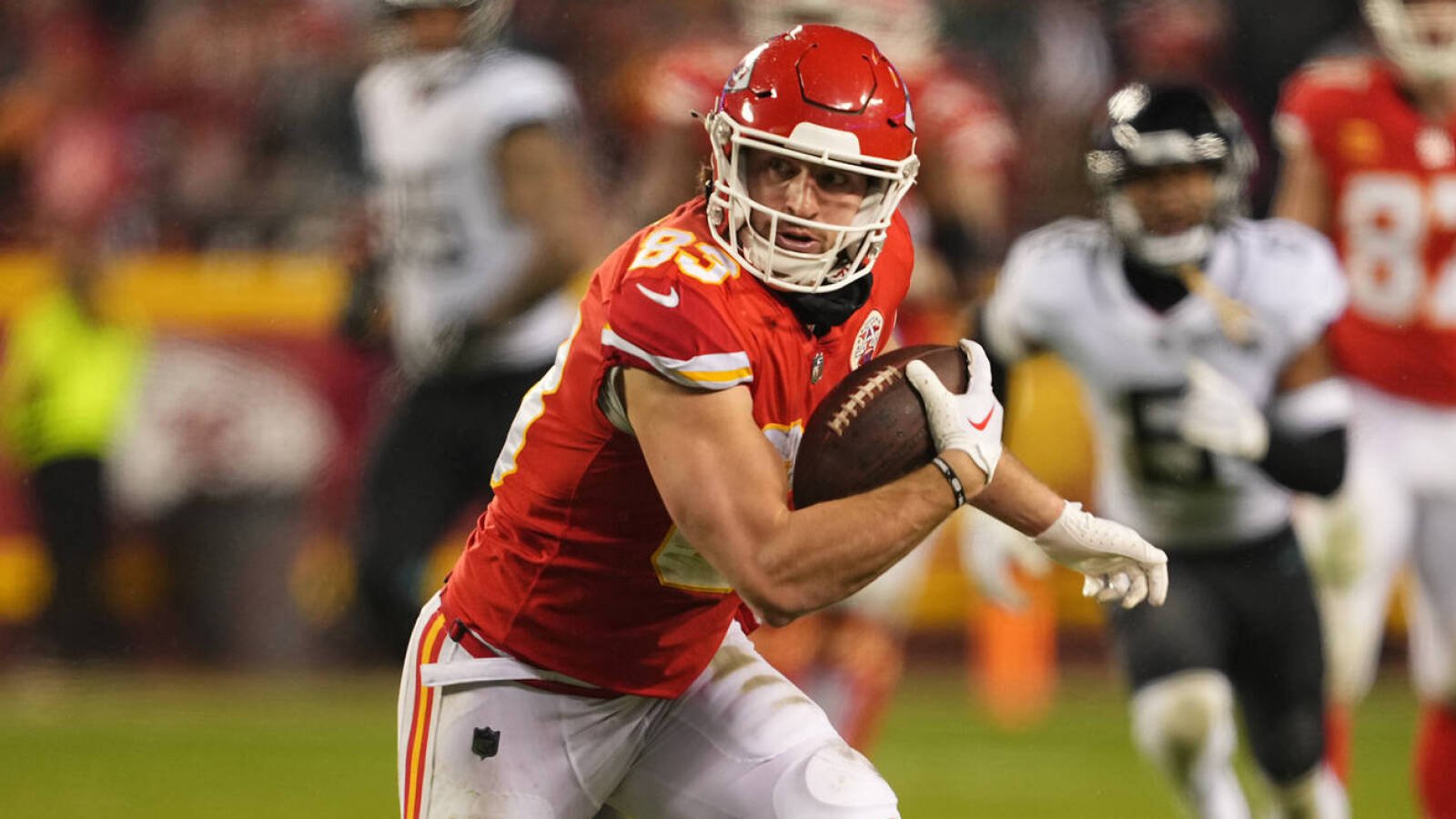 KC Chiefs Feared Worst for TE Travis Kelce, Week 2 Injury Report